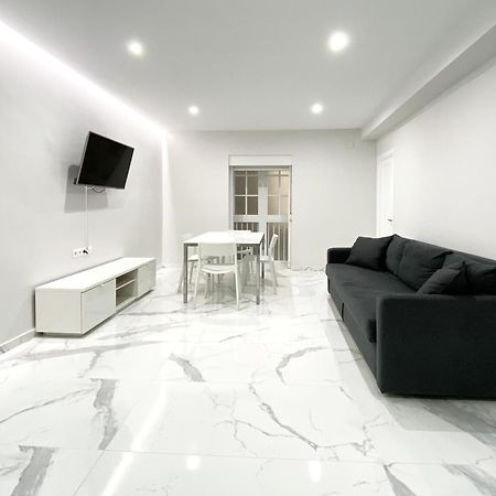 Apartamento San Félix Cádiz Exterior foto