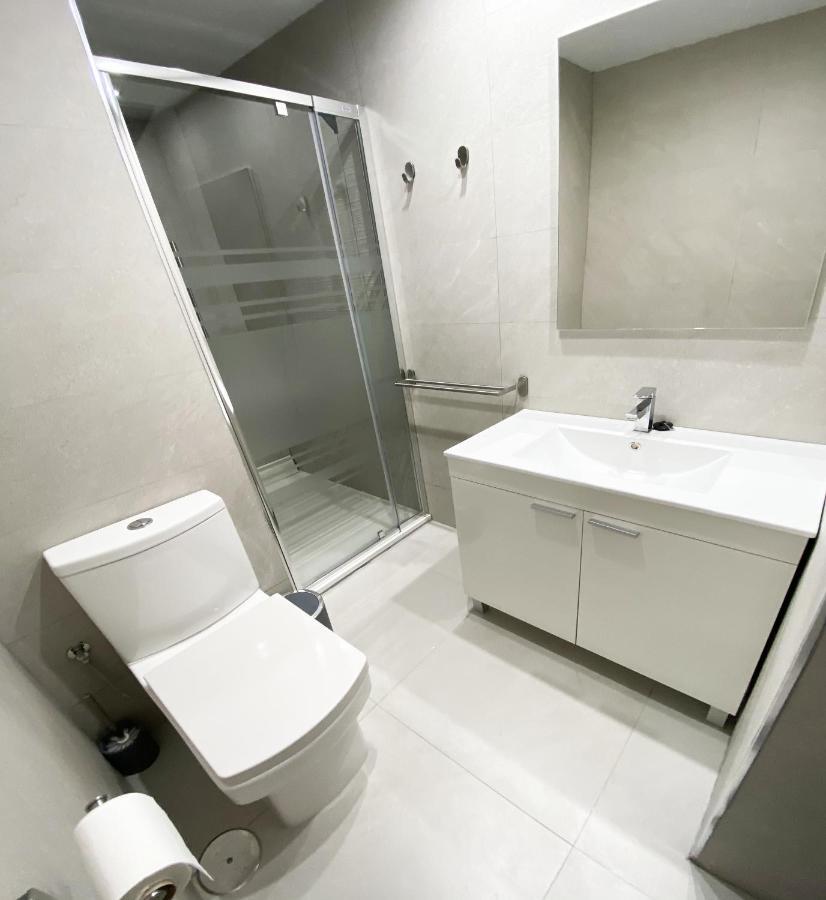 Apartamento San Félix Cádiz Exterior foto