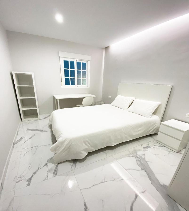 Apartamento San Félix Cádiz Exterior foto
