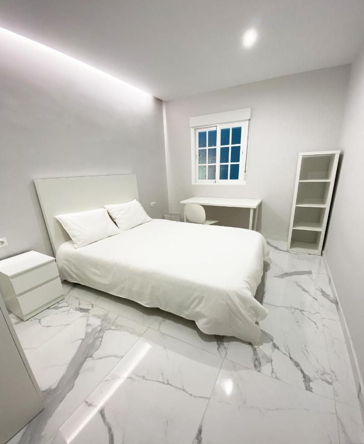 Apartamento San Félix Cádiz Exterior foto