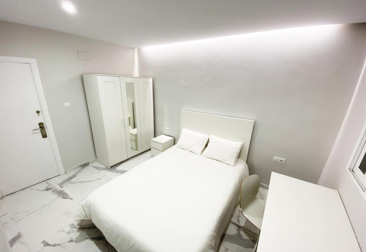 Apartamento San Félix Cádiz Exterior foto