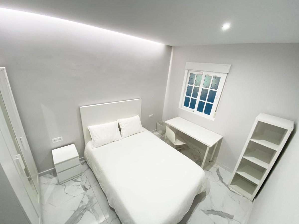 Apartamento San Félix Cádiz Exterior foto