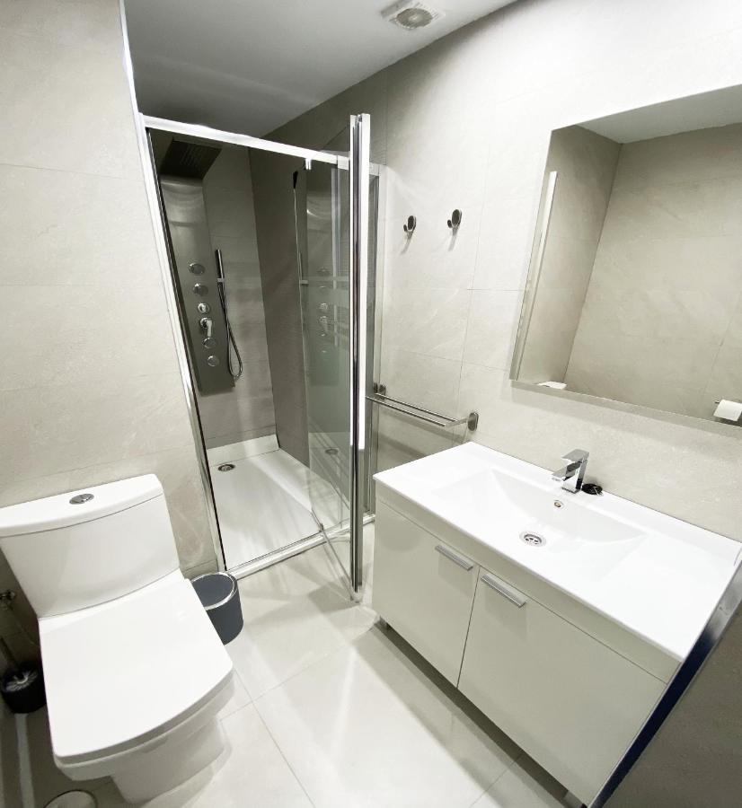 Apartamento San Félix Cádiz Exterior foto