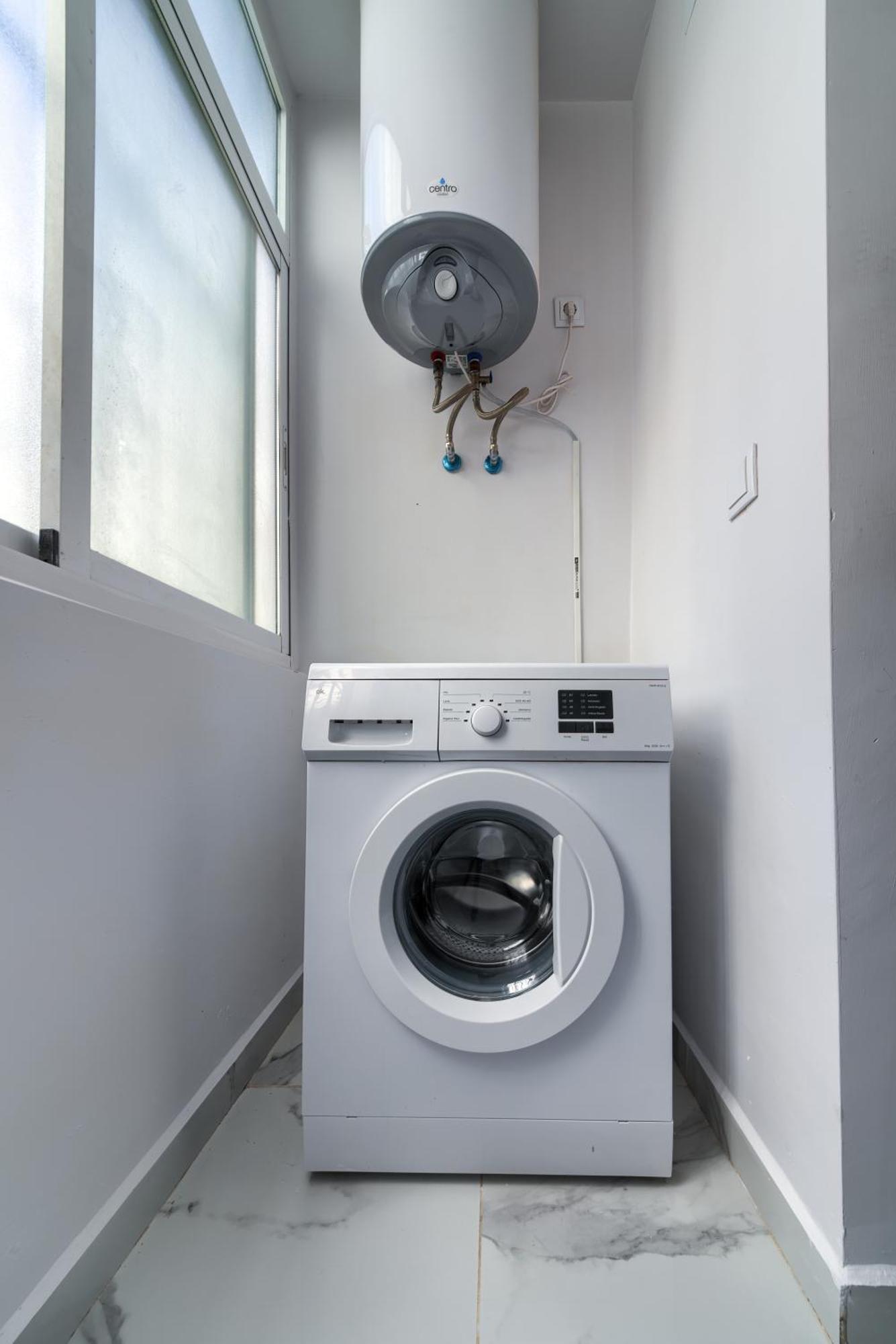 Apartamento San Félix Cádiz Exterior foto