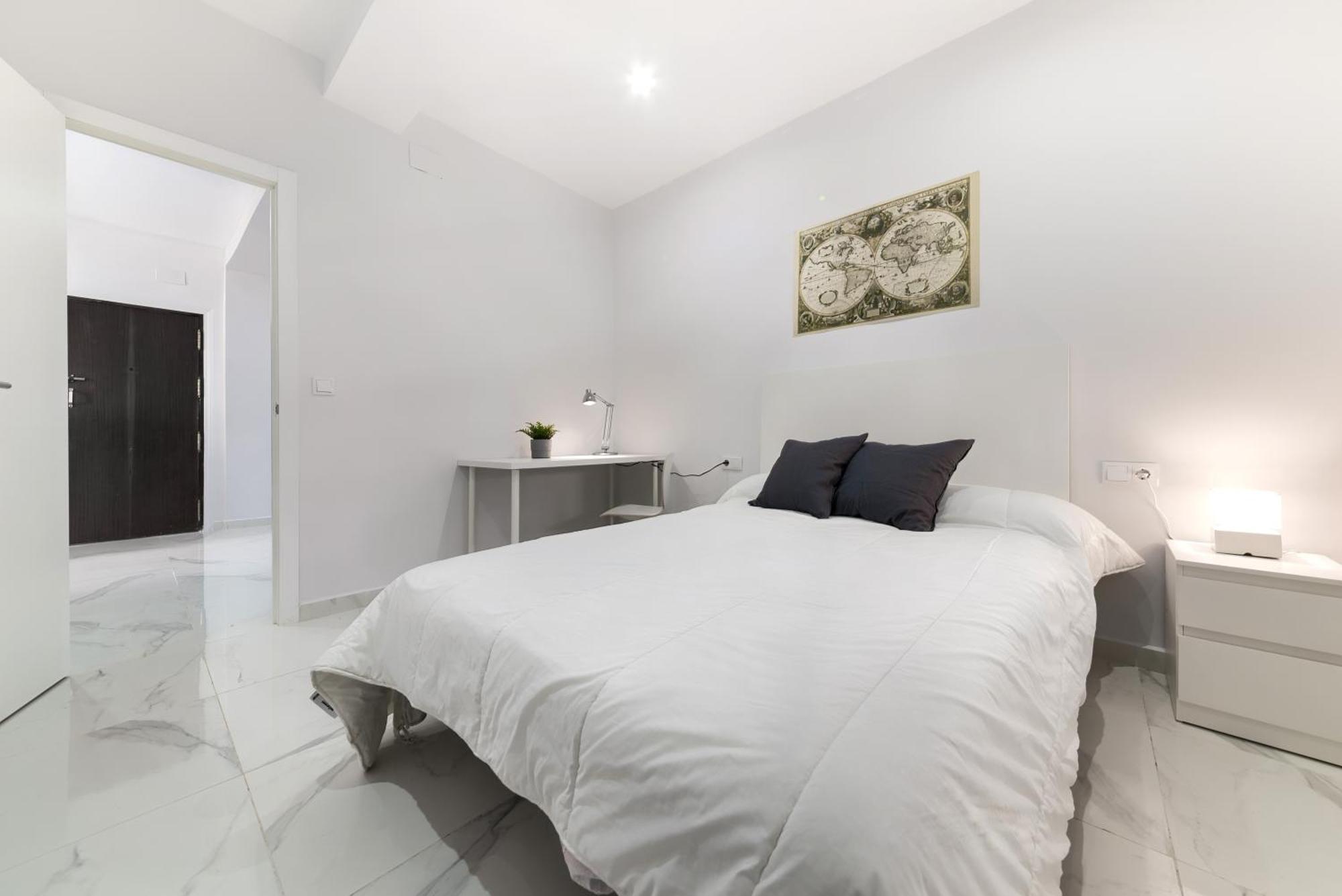Apartamento San Félix Cádiz Exterior foto