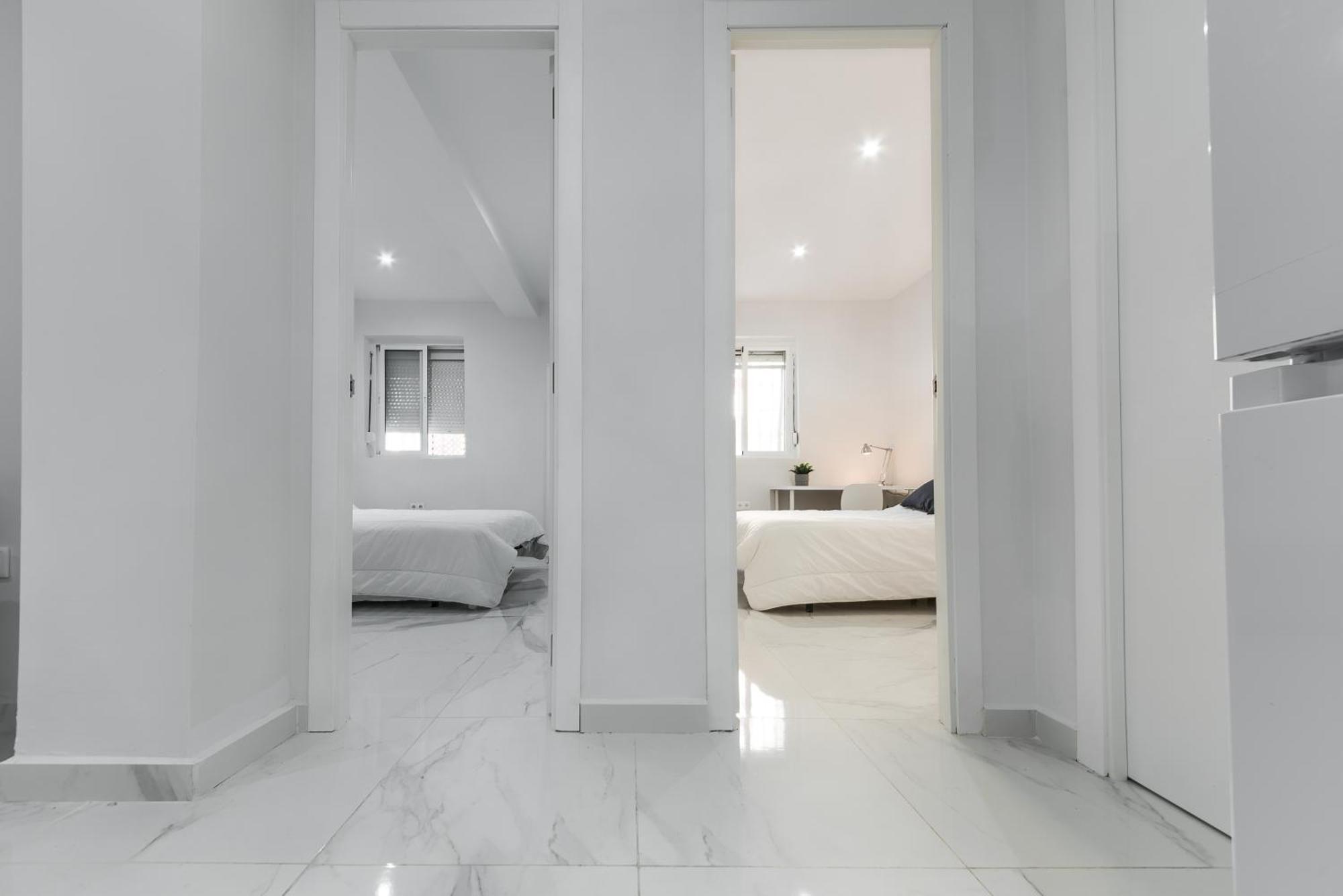 Apartamento San Félix Cádiz Exterior foto
