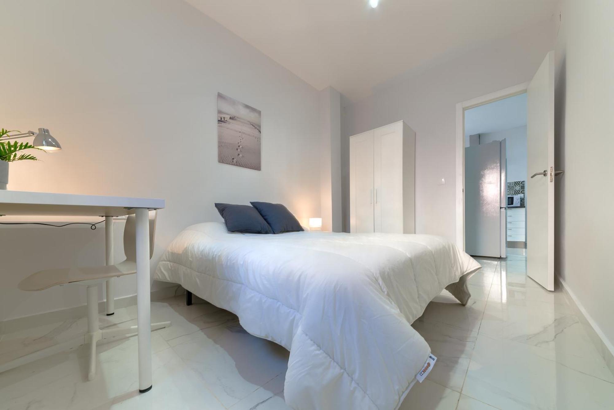 Apartamento San Félix Cádiz Exterior foto